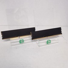 Apacer AU08GGB26CQYB0H 16GB (2x8GB) RAM DDR4 2666MHz picture