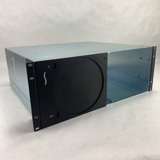 Sonnet Technologies RackMac XMac Pro Server 4U Rackmount Chassis Assembly picture