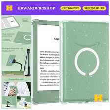 Magnetic Clear Case for 6