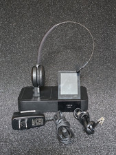 Jabra PRO 9470 Mono Wireless Bluetooth Headset with Touch Screen picture
