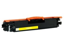 Lot BKCMY Toner For HP 126A CE310A - CE313A LasetJet Pro M175 M275 CP1025 Series picture