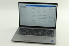 Dell Latitude 7340 i7-1365U 1.8GHz 13.3