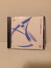 Adobe Acrobat 7.0 Standard Upgrade for Windows with Serial Number.  picture