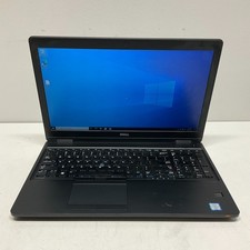 Dell Latitude 5580 15.6