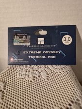 Thermalright Extreme Odyssey Silicone Thermal Pad 120 x 20mm x 3 mm 12.8w/mK picture
