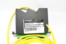  CORNING CCH-RM12-6C-P03RH Closet Connector Pigtailed Fiber Housing Module picture