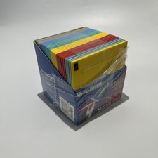 (25) Fujifilm 2HD High Density 3.5