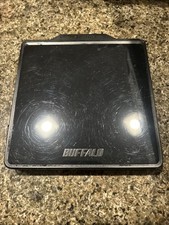 ~ Buffalo DVSM-PC58U2V 8x Ultra-Slim Portable DVD Writer Burner DVD±RW picture