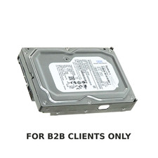 39M4511 IBM HDD 250GB 7.2K DISK SATA-300 SIMPLE-SWAP 3.5