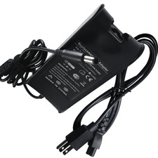AC Adapter Battery Charger Power Supply Cord For Dell Latitude 14 5490 15 5590 picture