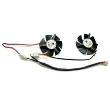 1PCS Graphics Card Cooling Fan FS1250-S2053A for Gigabyte GTX1650 4GB picture