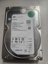 Seagate SkyHawk 6TB 3.5