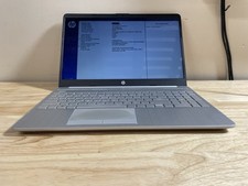HP Laptop 15-dw3xxx i5-1135G7 8GB RAM No SSD picture