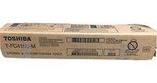 Genuine Toshiba TFC415UM / T-FC415U-M Magenta Toner Cartridge e-Studio 2515AC picture