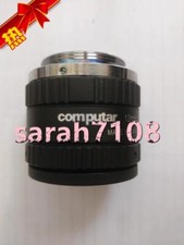 1PC USED Computar M1214-MP 12mm 1:1.4 2/3 Fast Shipping By FedEx or DHL picture