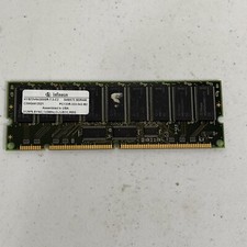 MEMORY, HYS72V64300GR-7.5-C2 64MX72 SDRAM PC133R-333-542-B2 512MB, SYNC, 133MHz, picture