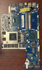 Acer ConceptD 5 Pro CN515-71P MB NB.C4Y11.004 i7-9750H RTX 3000 6GB LA-H431P picture