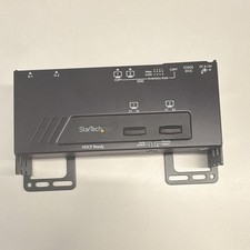 StarTech.com VS222HD4K 2-Port HDMI Switch 1:2 HDCP Ready EDID Black picture