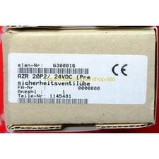 1PC new Schmersal AZR20P2 24VDC 101145481 Safety Relay Via DHL or FedEX picture