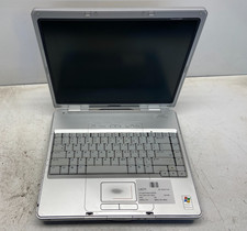 Compaq Presario M2000 Intel Celeron M 1.3GHz 224 MB NO HDD READ picture