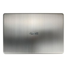 For Asus Vivobook 15 A510 X510 F510 S5100 S510UA X510U LCD Back Cover Top Lid picture