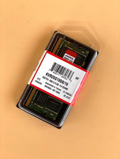 Genuine Kingston DDR4 16GB RAM KVR26S19D8/16 SODIMM NEW SEALED picture