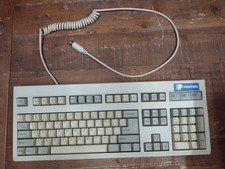 BTC Professional Keyboard Series BTC-5339SX picture