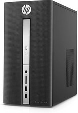 HP Pavilion 510-P026 Desktop Core i5-6400T Quad-Core 12GB DDR4-2133 SDR1 TB HD  picture