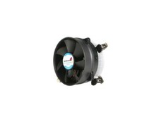 StarTech.com 95mm Socket T 775 CPU Cooler Fan with Heatsink Cooling FAN775E (Bla picture
