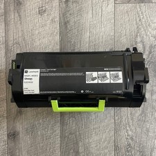 Lexmark 52D1X0E Extra High Yield Black Toner Cartridge MS811 MS812 521XE Unison picture