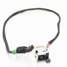 689145-001 686900-001 689145-FD1 HP ENVY DC-IN POWER CONNECTOR G4-1000 
