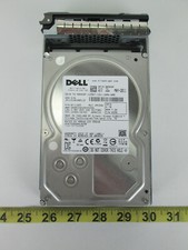 Dell 2TB 2 TB Hard Disk Drive HDD Harddrive 00H6GP 0F11265 HUA722020ALA330 7.2K picture