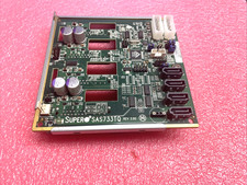 Supermicro SAS733TQ 4x3.5