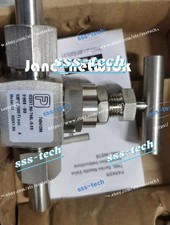 1PC NEW M20x1.5M-TN6L-G-SS Stainless steel stop valve Via DHL or FedEX picture