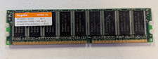 Hynix HYMD264726B8J-D43 AA-A 512MB DDR400 PC3200 ECC 184-Pin DIMM RAM picture