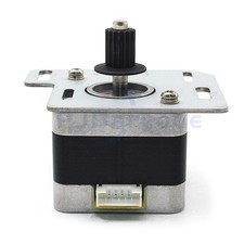 K00476000 STEPPING MOTOR-LF for Sato S84EX S86EX S84-EX S86-EX Thermal Printer picture