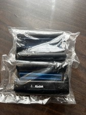 2x KODAK IMAGELINK 40 PRINT SYSTEM CARTRIDGES TONER INK IMAGE LINK / NEW picture