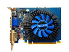 Galaxy Nvidia GeForce GT430 1GB DDR3 128-Bit Computer Video Card 43GGS8HX3SPZ picture