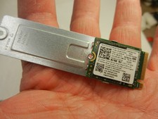 Gen4 SSSTC SSD 256GB CL4-3D256-HP NVMe PCIe Solid State Drive - HP M90160-001 picture