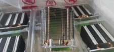 1pcs NEW Dell T430 0WC4DX WC4DX server radiator heat sink CPU Processor heatsink picture