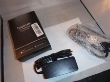 NEW 65 W Superer AC Adapter USB-C Charger (Black) picture