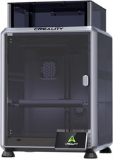 K1 SE /K2 SE 3D Printer Enclosure, Constant Temperature, Noise Reduce, Isolates picture