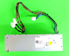Genuine Dell Optiplex 7080 3080 5080 3090 MT L260EBM-01 J17YJ 260W Power Supply picture