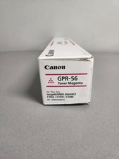 Canon 1000C003AA (GPR-56) Magenta Toner Cartridge,  imageRUNNER ADVANCE C7565i picture
