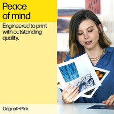 HP 936 CMYK Original Ink Cartridge 4-Pack, ~1,250 pages, 6C3Z5LN picture