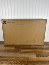 HP P27h G5 27
