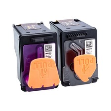 Set Brand New GT51 GT52 M0H50A M0H51A Printhead For HP 5810 5820 GT5810 GT5820-- picture