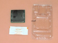 AMD CPU Sempron 140 2.7GHz SDX140HBK13GQ Socket AM2+/AM3 picture
