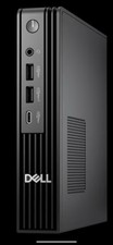 Dell Pro Micro Plus QBM1250, Ultra 7, 32gb Ram, Factory Sealed, 3 Year Warranty picture