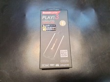 Creative Sound Blaster Play 3 USB Analog to Digital Converter SB1730 For PC MAC picture
